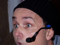 Comical Lorenz 2013